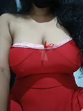 IamNaina69のウェブカメラショー