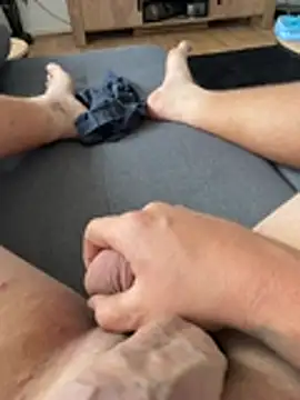 Bigdick_20cmlang6cmbreit Webcam-Show