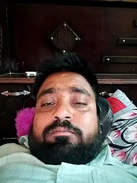 Raju_fuckerr 웹캠 쇼