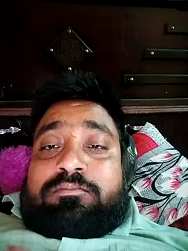 Raju_fuckerr Show Webcam