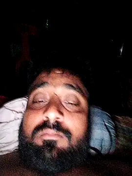 Pertunjukan Kamera Web Raju_fuckerr