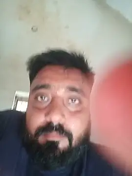 Webkamerová show Raju_fuckerr