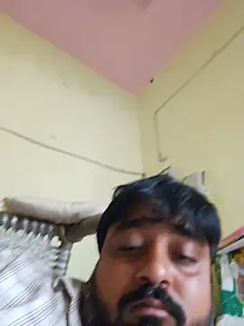 Raju_fuckerr Webcam-Show