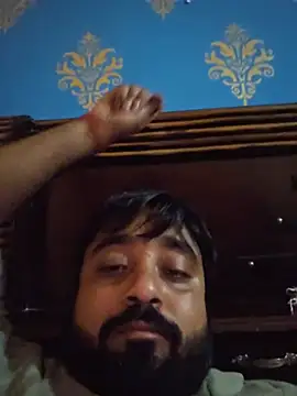 Raju_fuckerrのウェブカメラショー