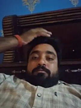 Raju_fuckerr's Webcam Show