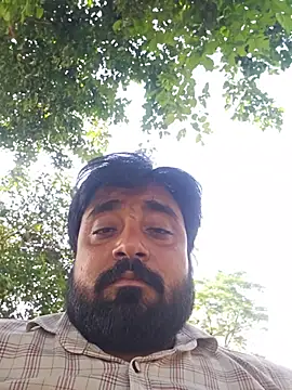 Raju_fuckerr webkamerás műsora