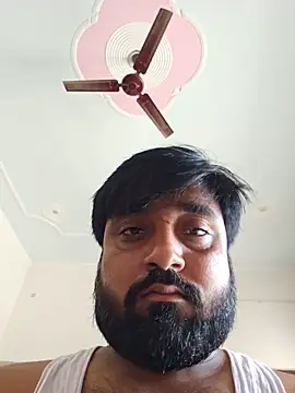 Pertunjukan Kamera Web Raju_fuckerr