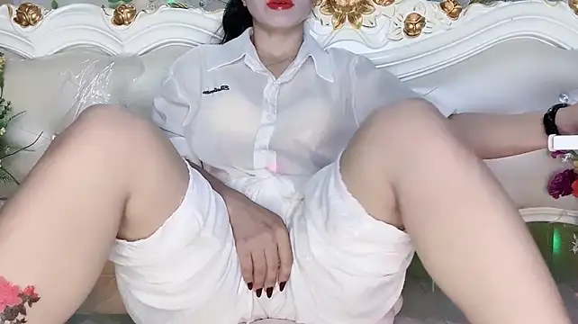 __Joy69__ 网络视讯表演