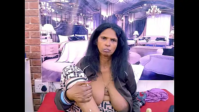 Živý XXX chat IndianVanya4u2u