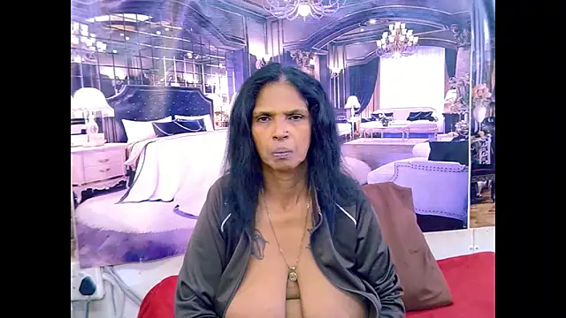 IndianVanya4u2u Obrolan Langsung XXX