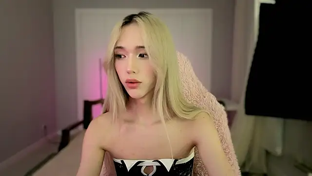 okerriella Webcam show
