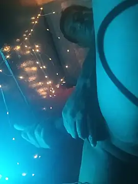 Jokababy80 Webcam Show