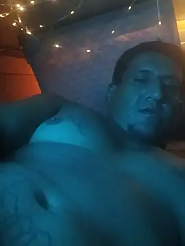 Show Webcam de Jokababy80