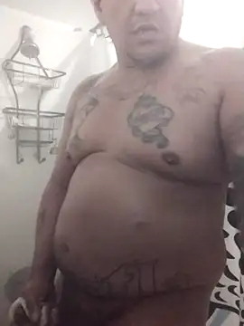 Jokababy80's Webcam Show