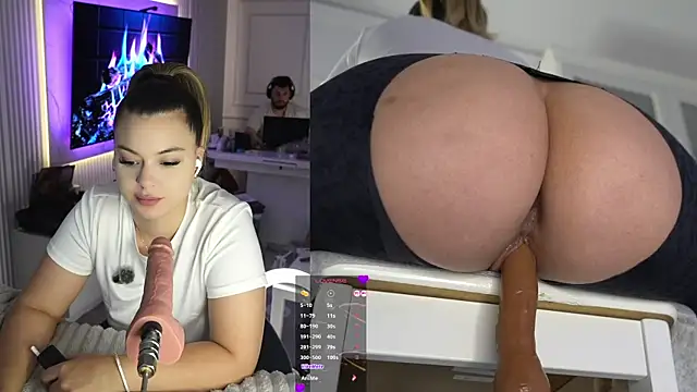 Aurora__XxX Webcam-Show