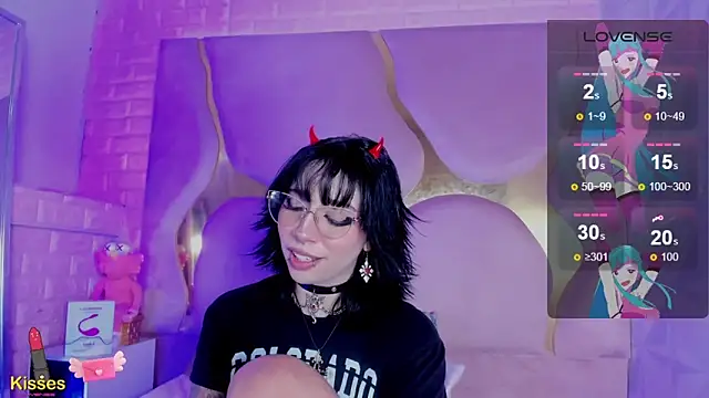 NaniiSisy Live XXX-chat