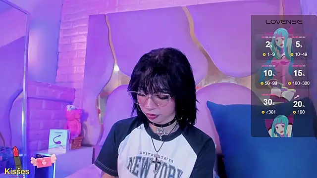 NaniiSisy Obrolan Langsung XXX