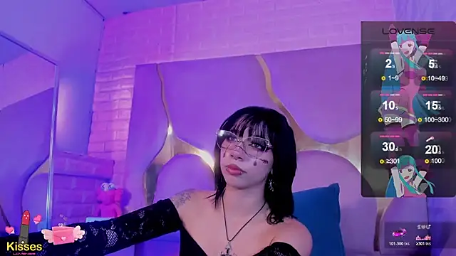 Sala de chat ao vivo de NaniiSisy
