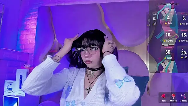 NaniiSisy 现场XXX聊天