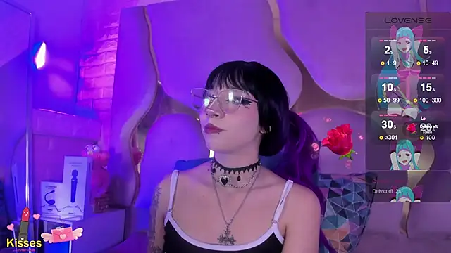 NaniiSisy Webcamshow