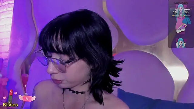 Show Webcam de NaniiSisy