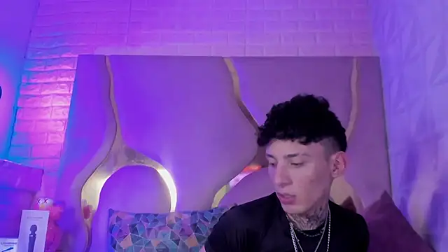 عرض كام NaniiSisy