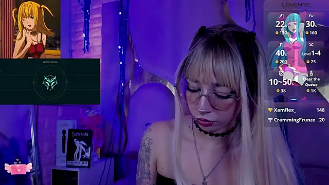 Niina_sssy – webcam-show