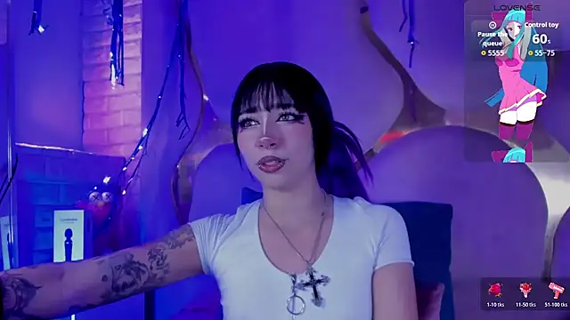 Niina_sssy's Live XXX Chat