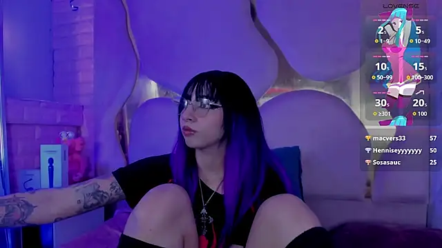 Niina_sssy Webcamshow