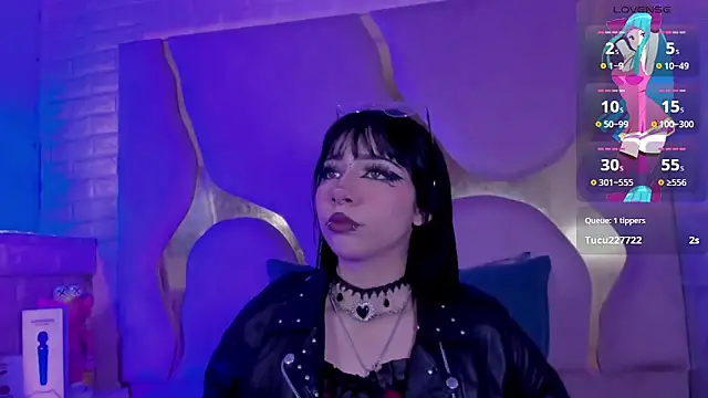 Niina_sssy's Live Chat Room