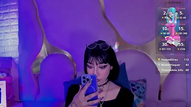 عرض كام Niina_sssy