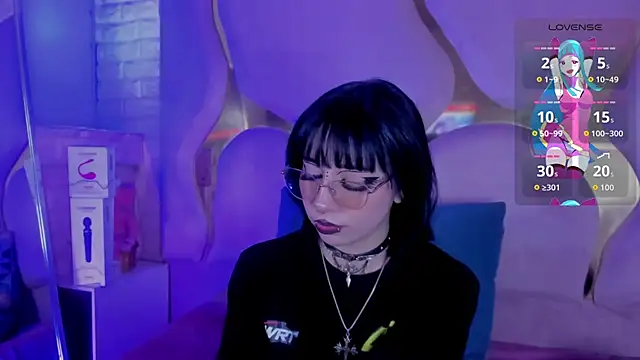Chat XXX Live Niina_sssy