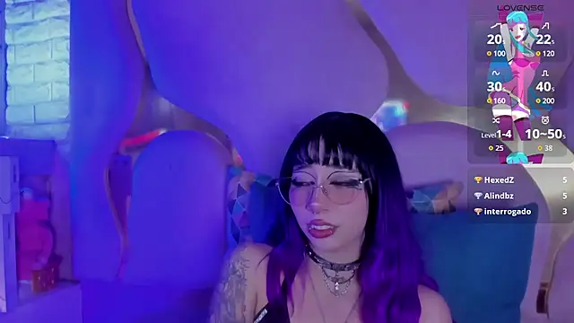 Niina_sssy's Live XXX Chat