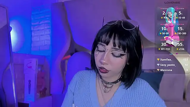 Niina_sssy Live XXX-Chat