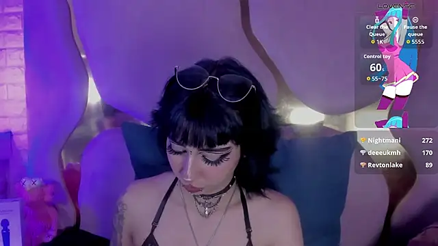 Niina_sssy – webcam-show