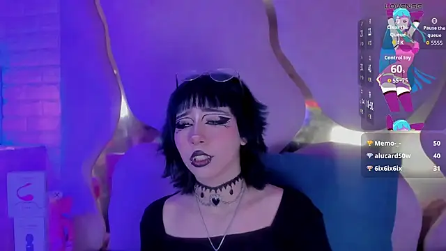 Niina_sssy Webcam show