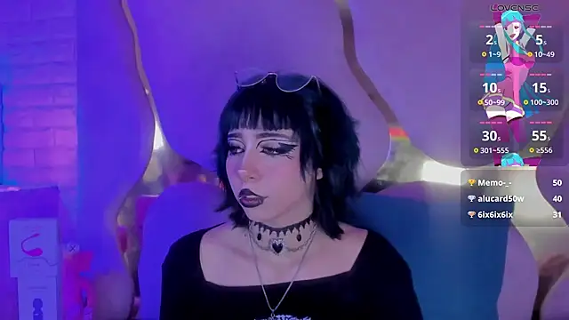 Niina_sssyのライブXXXチャット