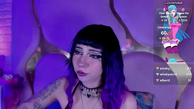 Niina_sssy webcam show