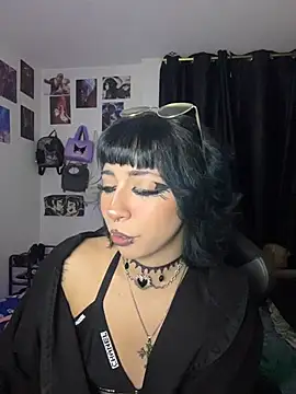Show de webcam de Niina_sssy