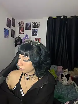 Niina_sssy – webcam-show