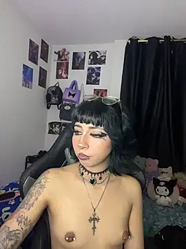Niina_sssy Webcamshow