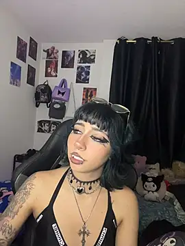 Niina_sssy's Webcam Show