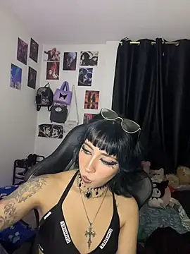 Niina_sssy's Webcam Show