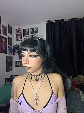 Niina_sssy – webcam-show