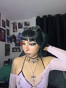 Niina_sssy Webcam-Show