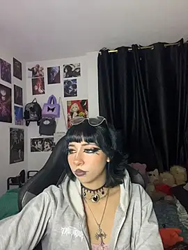 Niina_sssy's Webcam Show