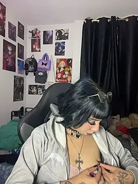 Niina_sssy's Webcam Show