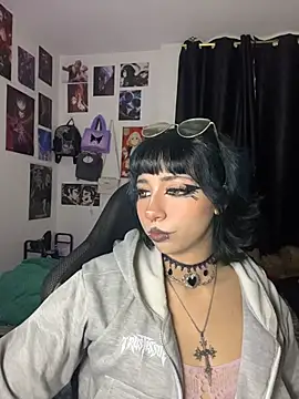 Niina_sssy 网络视讯表演