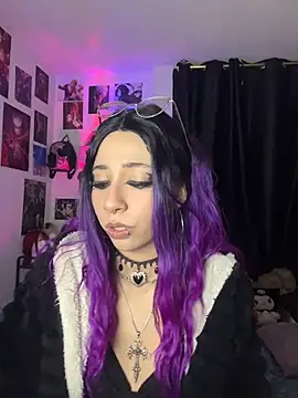 Niina_sssy's Webcam Show
