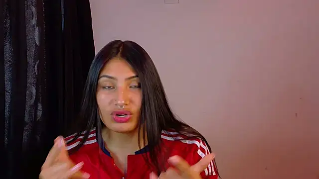 Linda_andrewのライブXXXチャット